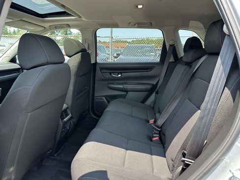Certified 2024 Honda CR-V EX image 9