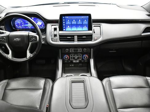 Used 2023 Chevrolet Tahoe Z71 AWD/4WD image 28