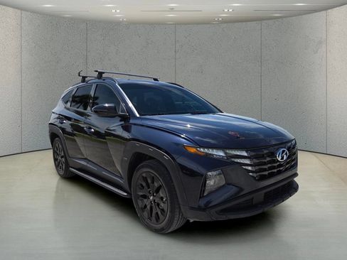 Used 2024 Hyundai Tucson XRT AWD/4WD image 13