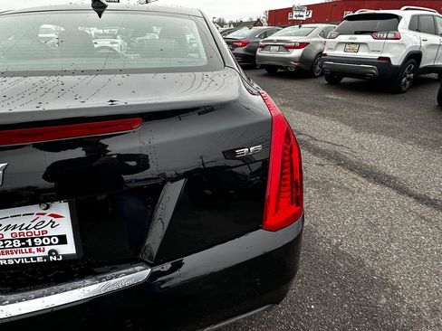 Used 2016 Cadillac ATS Premium image 27