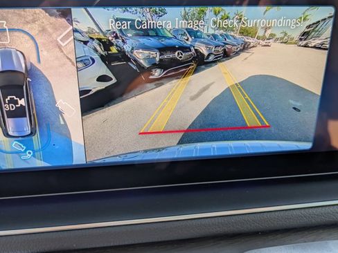 New 2026 Mercedes-Benz GLS 450 4MATIC image 12