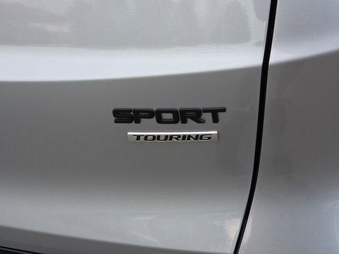 Certified 2024 Honda CR-V Sport Touring image 8