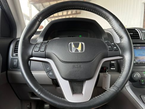 Used 2007 Honda CR-V EX-L image 21