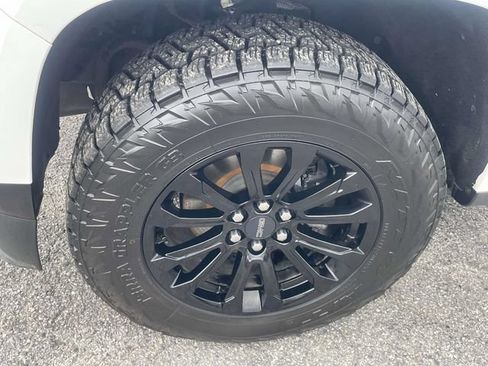 Used 2021 GMC Canyon Elevation Standard RWD image 11