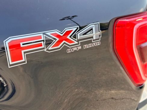 Certified 2023 Ford F150 XLT w/ Equipment Group 301A Mid AWD/4WD image 6
