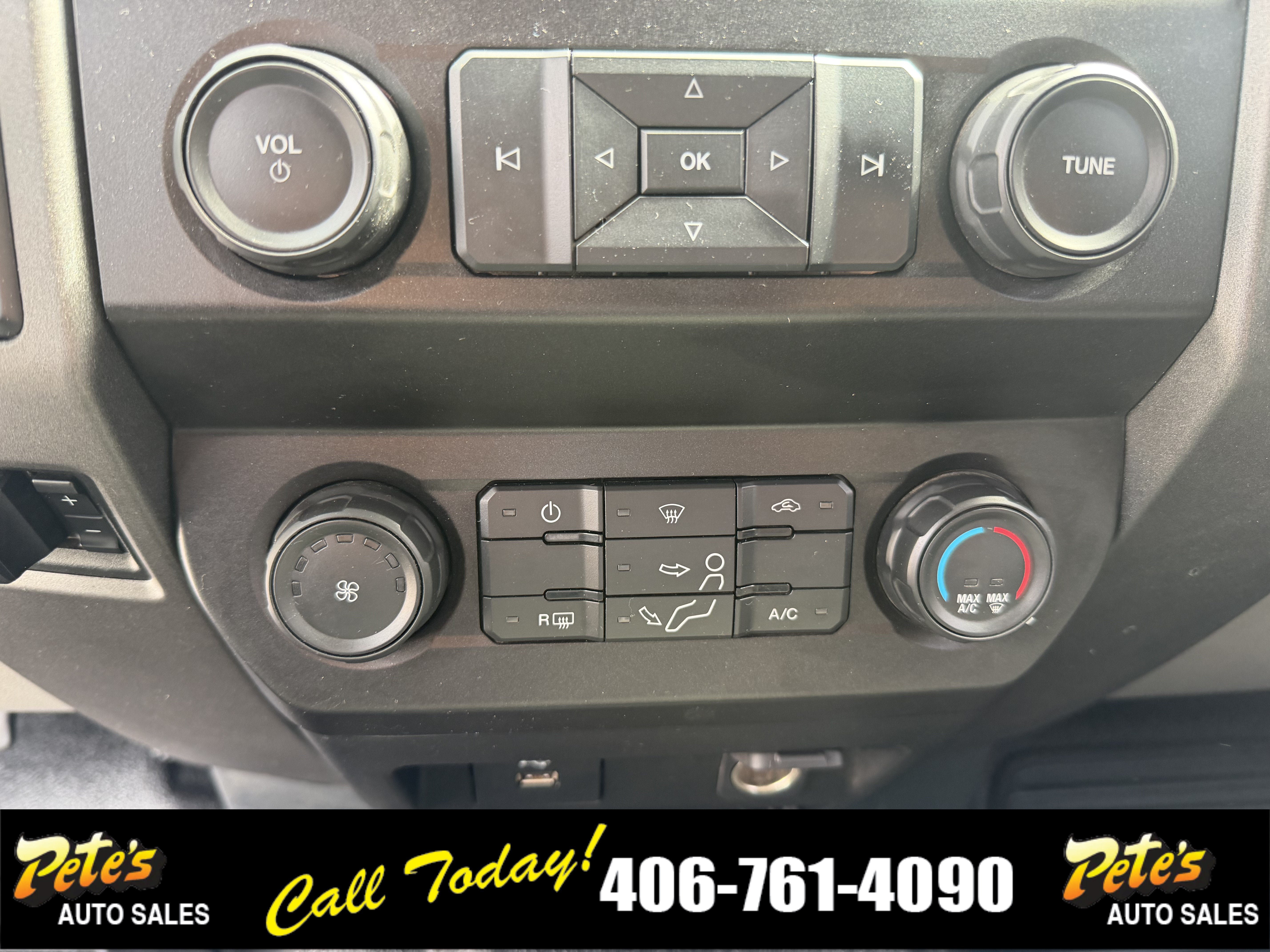 Used 2022 Ford F350 XL w/ Power Equipment Group AWD/4WD image 47