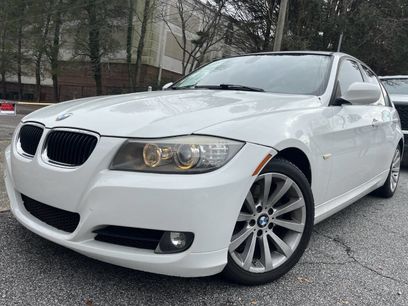 Used 2011 BMW 328i Sedan