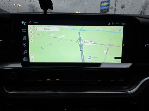 Used 2025 Chevrolet Silverado 1500 LT w/ Z71 Off-Road Package image 14