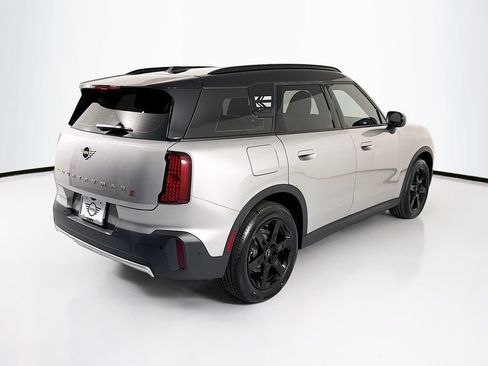 New 2027 MINI Cooper Countryman S AWD/4WD image 5