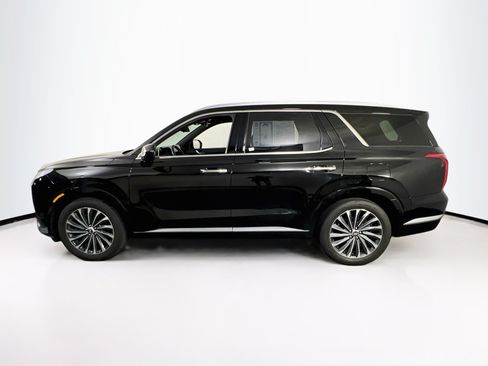 Used 2023 Hyundai Palisade Calligraphy w/ Cargo Package AWD/4WD image 8