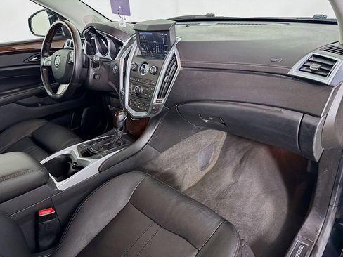Used 2012 Cadillac SRX Performance image 37