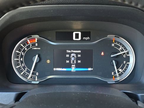 Used 2023 Honda Ridgeline RTL-E image 26