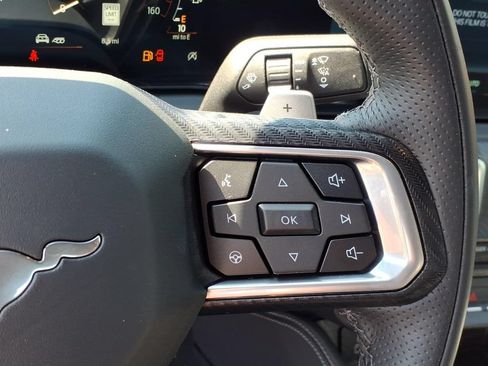 New 2026 Ford Mustang GT Premium RWD image 20
