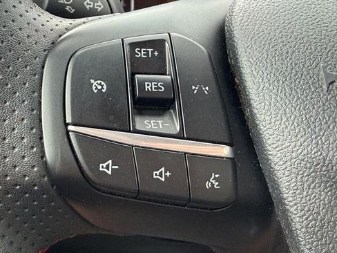 Certified 2023 Ford Escape ST-Line FWD image 13