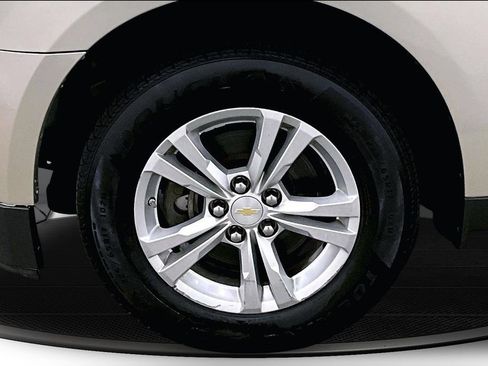 Used 2015 Chevrolet Equinox LT w/ Driver Convenience Package FWD image 32