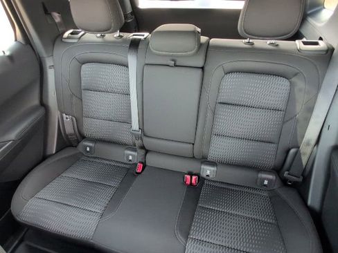 New 2026 Chevrolet Equinox LT w/ Safety and Technology Package FWD image 8