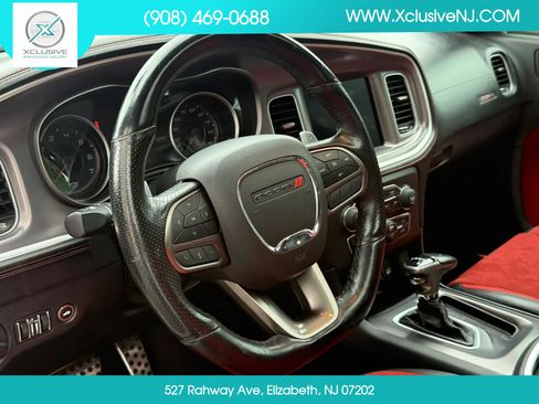 Used 2021 Dodge Charger Scat Pack RWD image 9