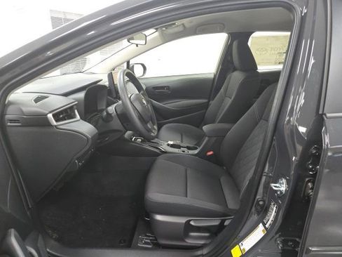 New 2026 Toyota Corolla LE image 16