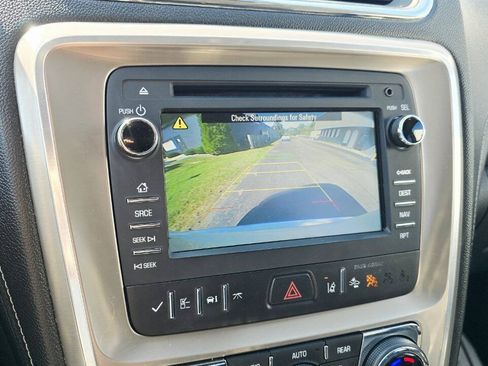 Used 2014 GMC Acadia Denali AWD/4WD image 19
