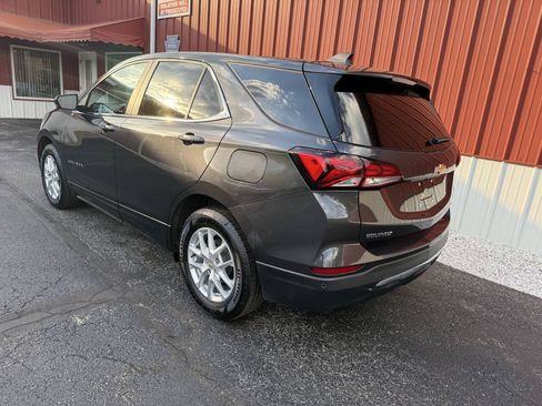 Used 2023 Chevrolet Equinox LT FWD image 5