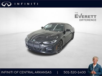 Used 2023 BMW 430i xDrive 430i xDrive w/ M Sport Package