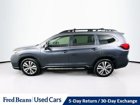 Used 2022 Subaru Ascent Limited w/ Technology Package AWD/4WD image 5