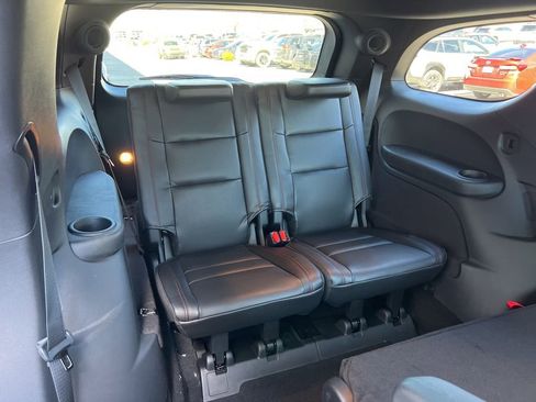 New 2026 Dodge Durango GT image 29