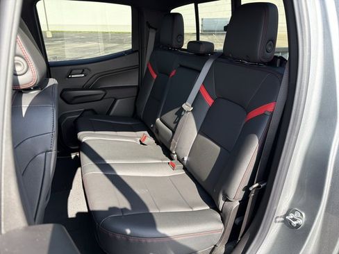 New 2026 Chevrolet Colorado Z71 AWD/4WD image 22
