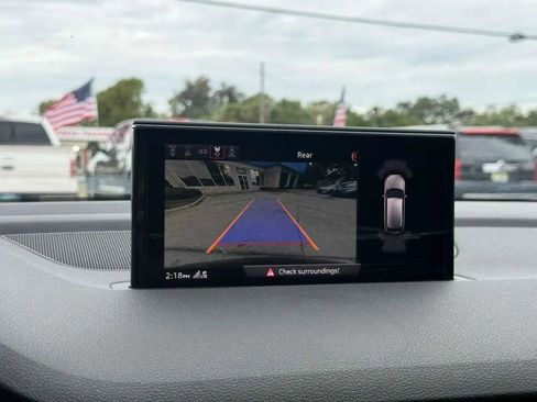 Used 2018 Audi Q7 3.0T Premium Plus image 18