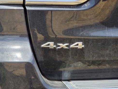 Used 2014 Jeep Grand Cherokee Limited w/ Trailer Tow Group IV AWD/4WD image 5