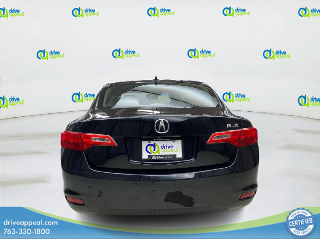 Used 2015 Acura ILX w/ Premium Package FWD image 7