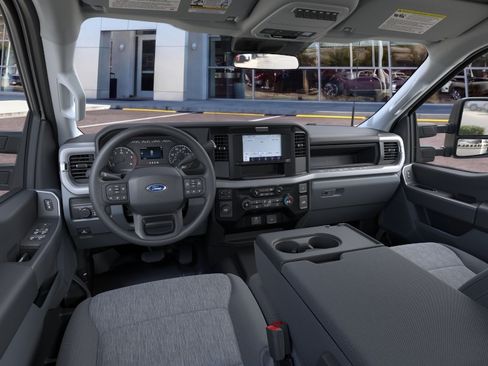 New 2026 Ford F350 XL RWD image 10