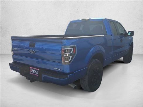 Used 2013 Ford F150 STX w/ Mid Equipment Group image 5