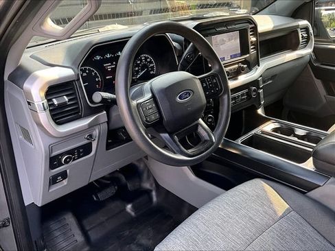 Used 2022 Ford F150 XL w/ Equipment Group 101A High AWD/4WD image 14