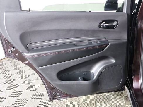 Used 2025 Dodge Durango GT AWD/4WD image 30