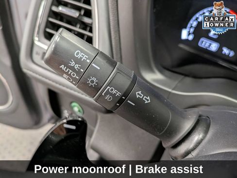 Used 2022 Honda HR-V EX image 23