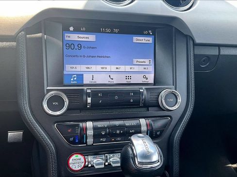 Used 2017 Ford Mustang Premium RWD image 29
