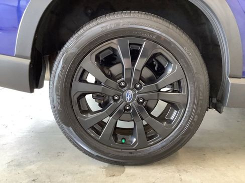 Used 2023 Subaru Forester Sport AWD/4WD image 29