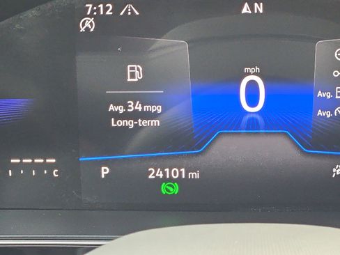 Used 2025 Volkswagen Jetta Sport image 21