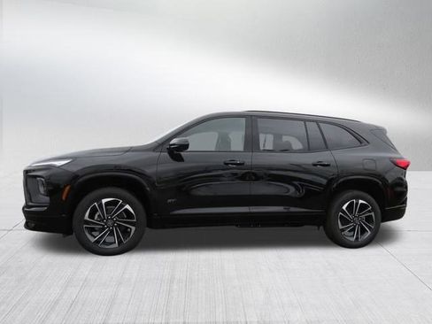 New 2025 Buick Enclave Sport Touring w/ Power Package image 6