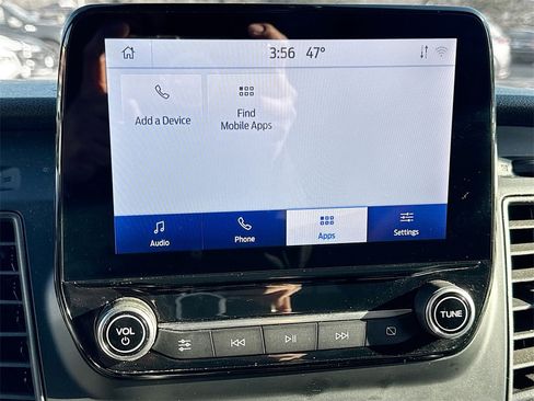 Used 2020 Ford Transit 250 Medium Roof image 29