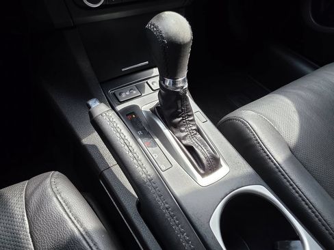 Used 2016 Acura ILX FWD image 24