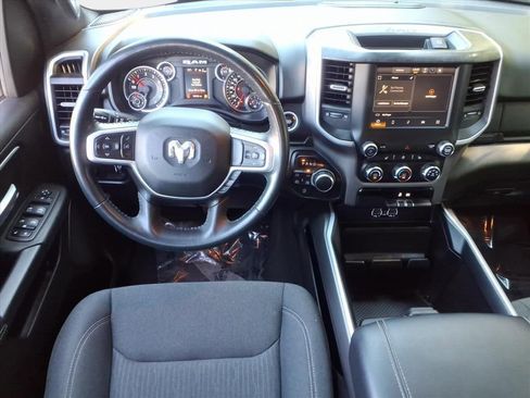 Certified 2023 RAM 1500 Big Horn image 16