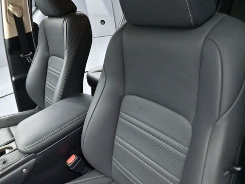 Used 2021 Lexus NX 300 FWD w/ Accessory Package image 15