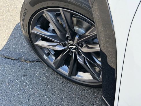 New 2026 Acura ADX A-Spec AWD/4WD image 11
