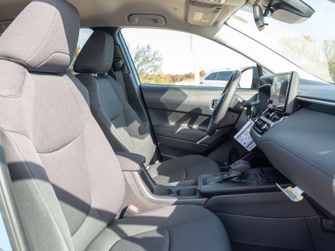 New 2026 Toyota Corolla Cross LE image 21