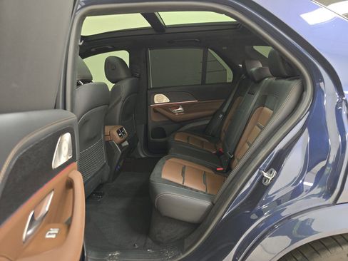 Used 2024 Mercedes-Benz GLE 63 AMG S image 13