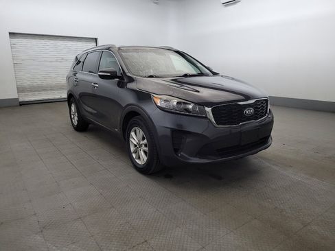 Used 2019 Kia Sorento AWD w/ LX Convenience Package image 13