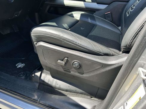 Used 2021 RAM 1500 Rebel w/ Rebel Level 1 Equipment Group AWD/4WD image 19