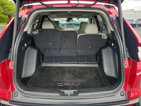 Used 2023 Honda CR-V EX-L image 40